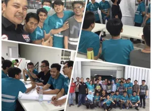 Logistics  Warehouse Management inhouse Training at Watson