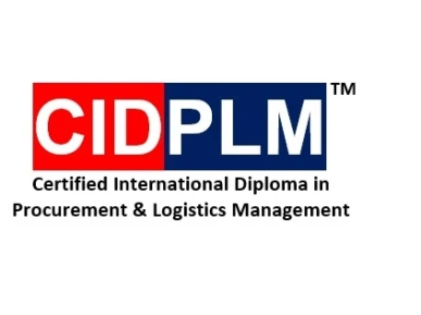 Certified International Diploma in Procurement  Logistics Management CIDPLM  International Certification Program