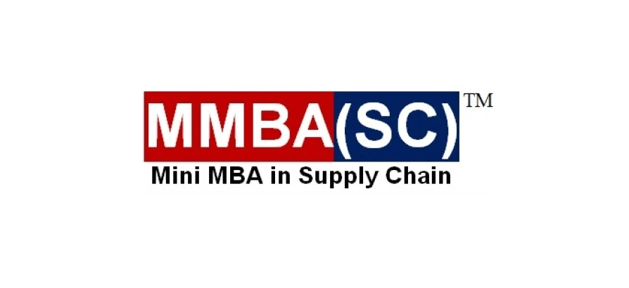 MMBA in Supply Chain - International Certification Program