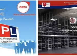 CPL International Certification inhouse Program at SKK Migas Logistics Departement