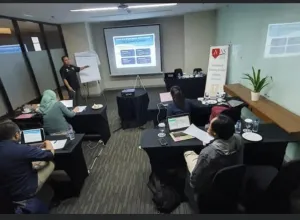 CPP International Certification inhouse Program at PGN