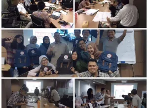 MMBASC  CPLSC Double Certification inhouse Program at PT MRT Jakarta