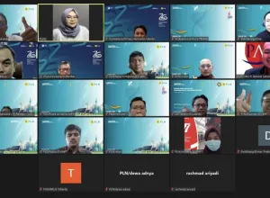 eProcurement Academy BUMN Tahun 2023 bagian dari 5 Gelombang kelompok peserta BUMN