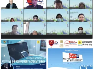 eProcurement Academy BUMN Tahun 2022