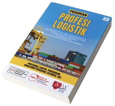 Pedoman Profesi Logistik