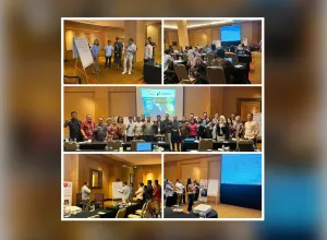 Logistics Management  Operations for Oil  Gas Upstream Industry Corporate Inhouse Training for Pertamina EP Pertamina Hulu Rokan and all Pertamina KSO in Region1 Area