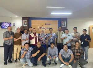 IT Procurement Management Corporate inhouse Training for Bank Jateng PT Bank Pembangunan Daerah Jawa Tengah