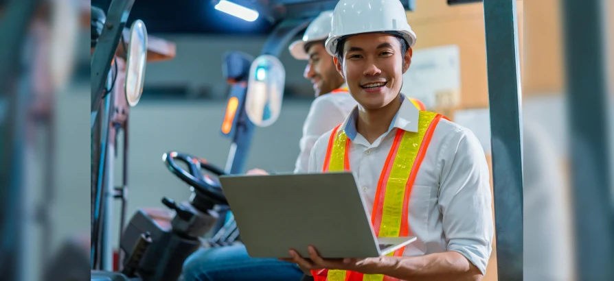 Certified Logistics Manager Program