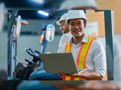 Certified Logistics Manager Program