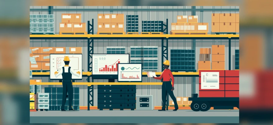 Certified Inventory Officer Program