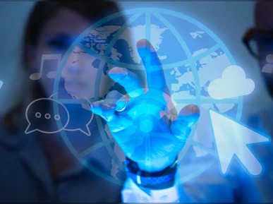 Digital Transformation  Sustainability in Procurement Training