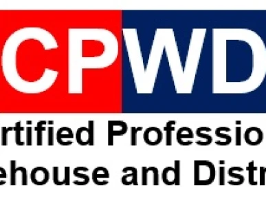 Certified Professional in Warehousing  Distribution CPWD