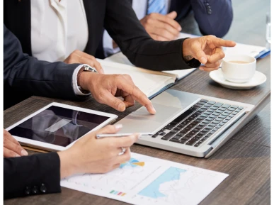 Supply Chain Probity Auditor Service