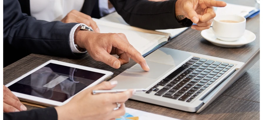 Supply Chain Probity Auditor Service