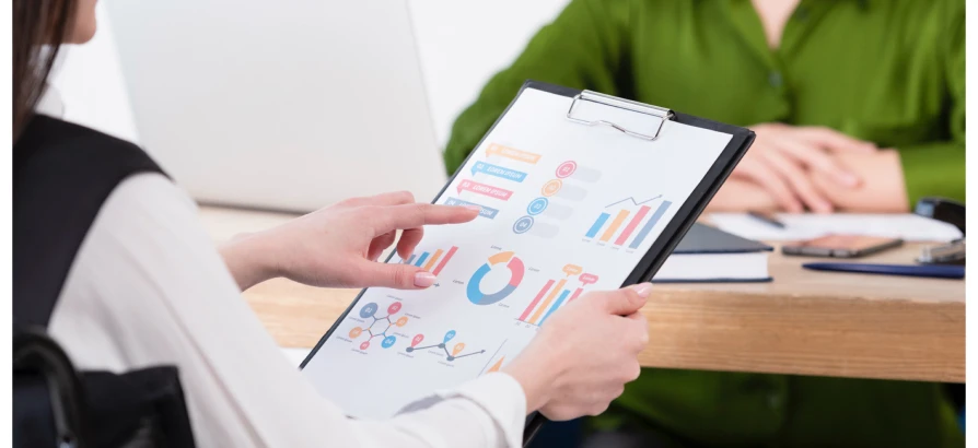 Supply Chain Professional Assessment Service
