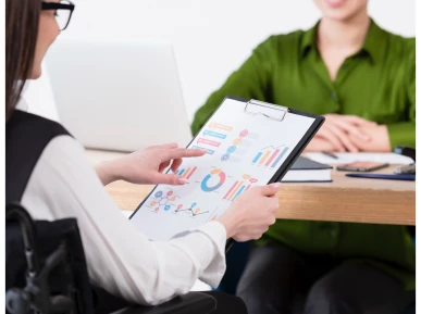 Supply Chain Professional Assessment Service