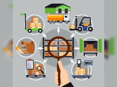 Lean Warehouse Training Warehouse Optimization through Lean Principles  Measuring Managing and Sustaining Performance