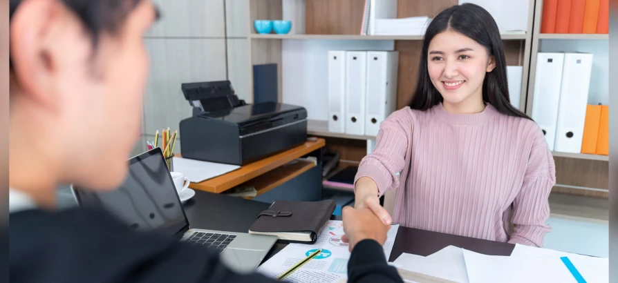 Procurement Agent Services
