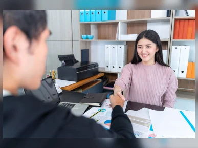 Procurement Agent Services