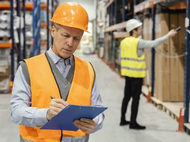 Inventory Integrity  Fraud Detection Training