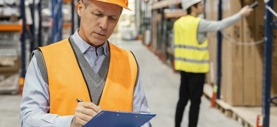 Inventory Integrity & Fraud Detection Training