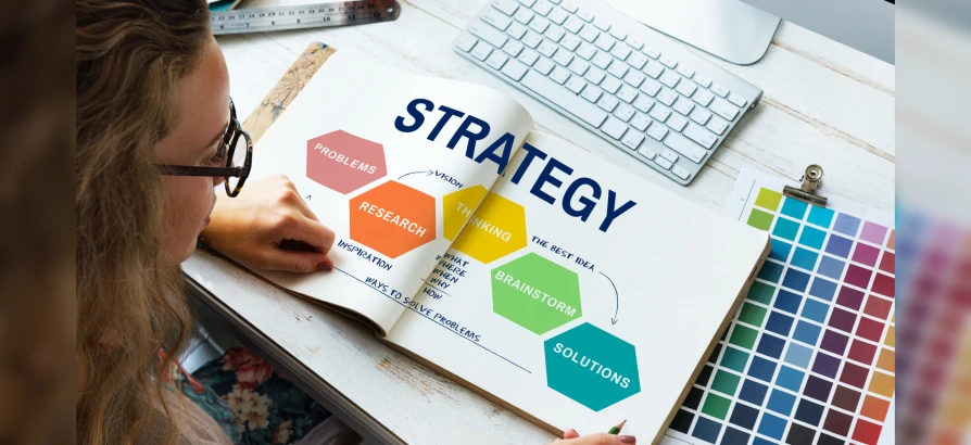 Jasa Penyusunan Rancangan Strategis Direktorat Manajemen Rantai Suplai