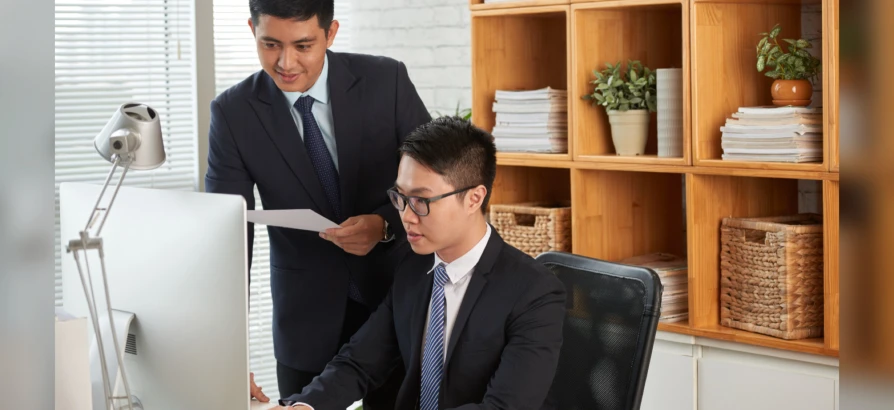 Procurement Management Assessment Service