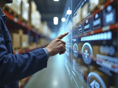 Applied Supply Chain Analytics for Supply Chain Performance Professional