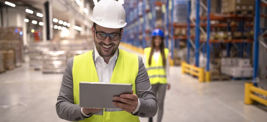 Certified Warehouse Manager Program