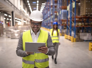 Certified Warehouse Manager Program