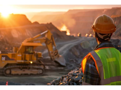 Sertifikasi Kompetensi Pengawas Operasional Pertama (POP) Pertambangan Mineral dan Batubara (BNSP RI)