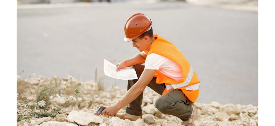 Sertifikasi Kompetensi Perencanaan Reklamasi Pada  Kegiatan Pertambangan Mineral dan Batubara (PRPKMB) (BNSP RI)