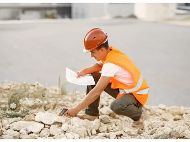 Sertifikasi Kompetensi Perencanaan Reklamasi Pada  Kegiatan Pertambangan Mineral dan Batubara (PRPKMB) (BNSP RI)