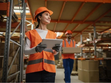 Certified International Diploma in Supply Chain Management CIDSCM  Basic International Certification Program