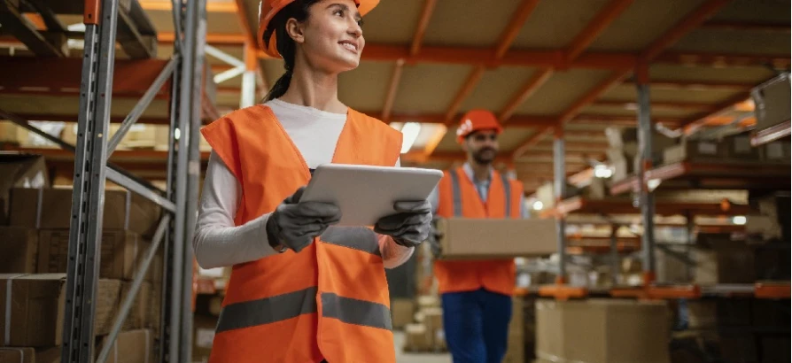 Certified International Diploma in Supply Chain Management (CIDSCM)™️ - Basic International Certification Program