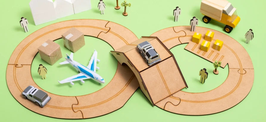 Supply Chain Management Fundamental - Training Program