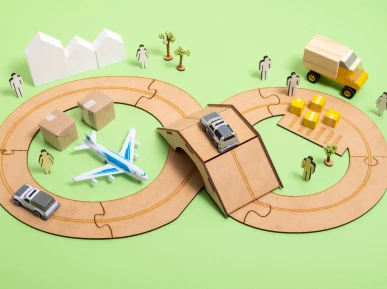 Supply Chain Management Fundamental  Training Program