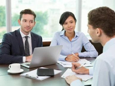 Sertifikasi Kompetensi Okupasi Staf Administrasi SDM (BNSP RI)