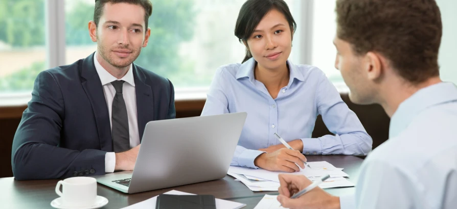 Sertifikasi Kompetensi Okupasi Staf Administrasi SDM (BNSP RI)