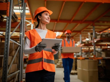 Sertifikasi Kompetensi Nasional Fungsi Logistik (BNSP RI)