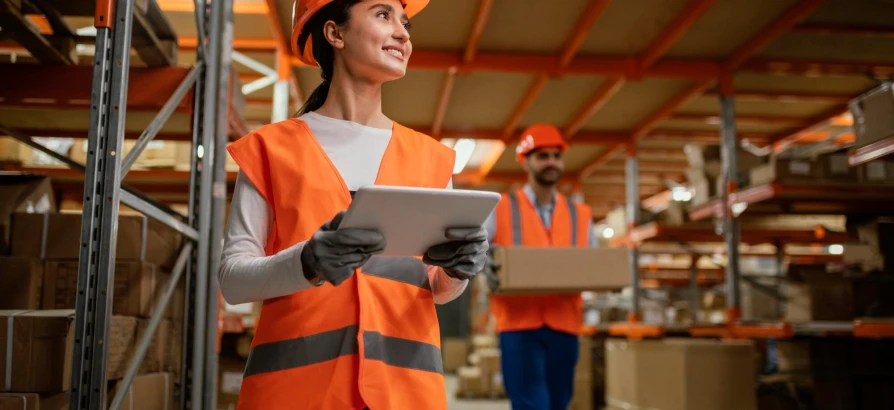 Sertifikasi Kompetensi Fungsi Logistik BNSP RI.