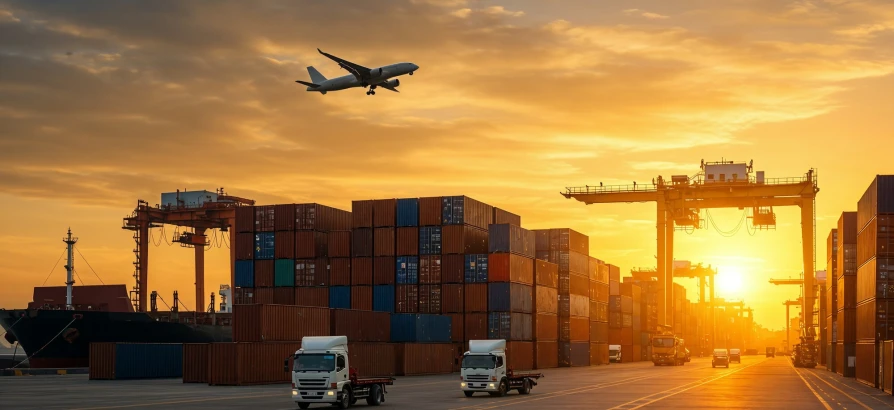 Sertifikasi Kompetensi Nasional Fungsi Transportasi Multimoda (BNSP RI)