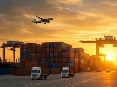 Sertifikasi Kompetensi Nasional Fungsi Transportasi Multimoda (BNSP RI)