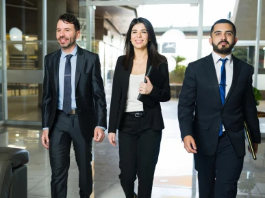 Certified Supply Chain Manager Program