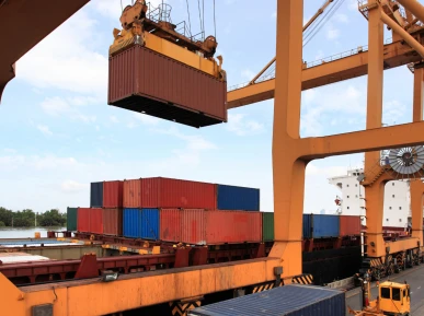 Sertifikasi Kompetensi Nasional Fungsi Freight (Kargo), Stevedoring (Bongkar Muat), Delivery, Custom (Expor-Impor) berlisensi BNSP RI.