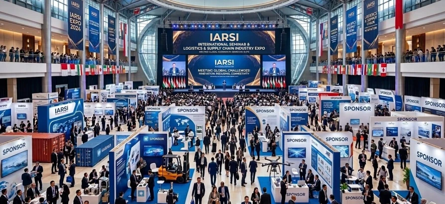 IARSI International Seminar & Expo 2026