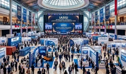 IARSI International Seminar  Expo 2026