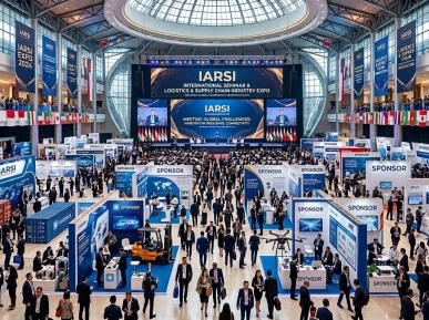 IARSI International Seminar  Expo 2026