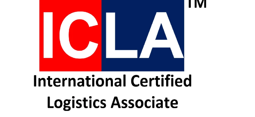 International Certified Logistics Associate (ICLA)™️