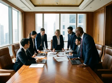 Certified Contract Management Officer (CCMO) Training & Certification Program